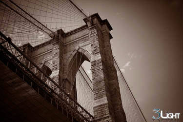 Manhattan Bridge
